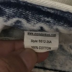 Beautiful like new !